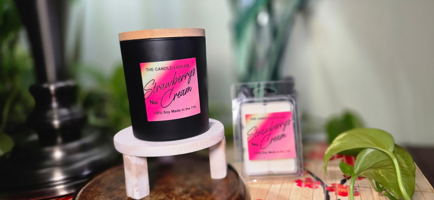 6pc Wax Melts