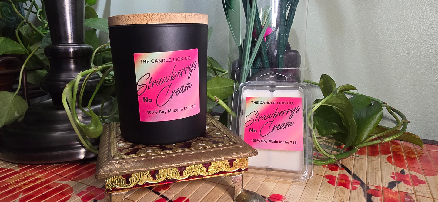 6pc Wax Melts
