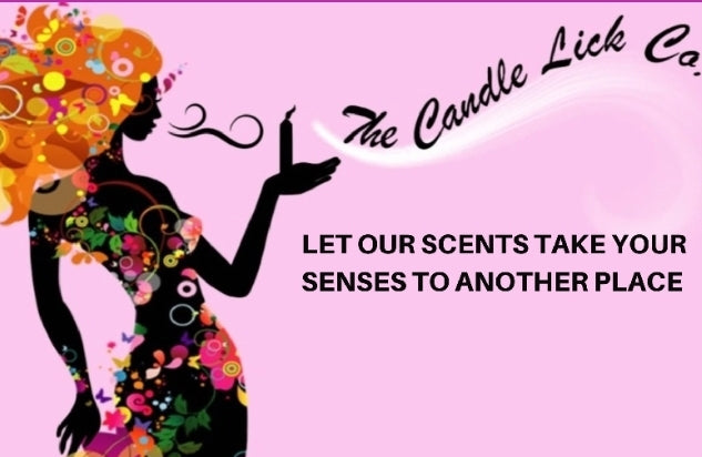 The Candle Lick Co.