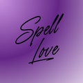 10 oz Black Jar Spell Love