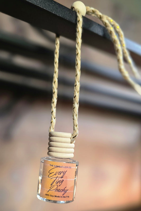 Car Fresheners